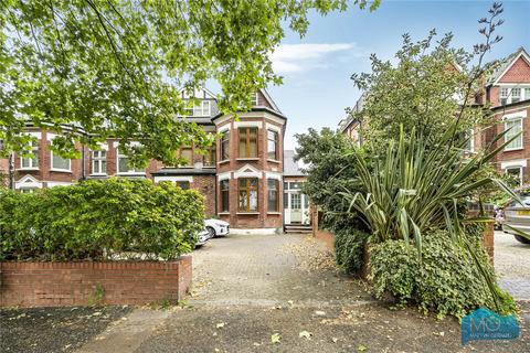 undefined, Great North Road, Highgate, N6