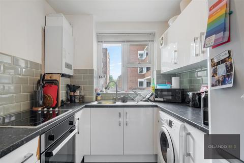 2 bedroom apartment for sale, Stockwell Gardens Estate, Stockwell