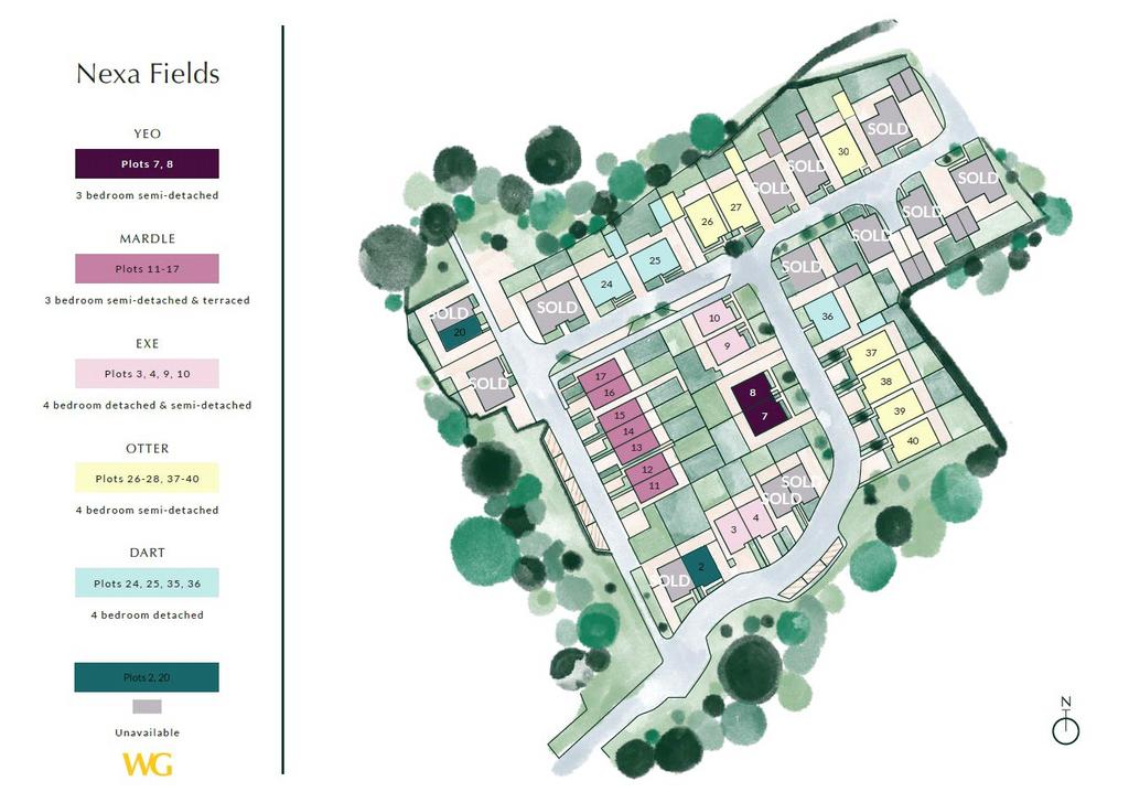 Site Map