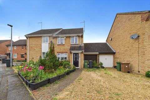 Fletton Fields, Fletton, Peterborough, PE2