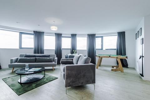 2 bedroom apartment to rent, Northill Apartments, 65 Furness Quay, Salford, Lancashire, M50, Salford, Lancashire, M50