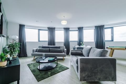 2 bedroom apartment to rent, Northill Apartments, 65 Furness Quay, Salford, Lancashire, M50, Salford, Lancashire, M50