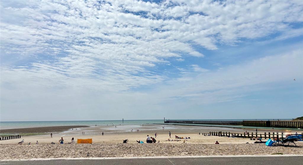 The Beach