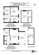 Floorplan area for info only