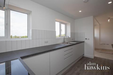 undefined, Hooks Hill Apartments, Purton