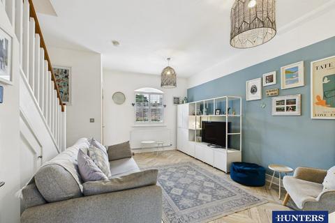 2 bedroom end of terrace house for sale, Etterby Road, Carlisle