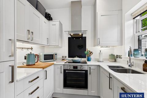 2 bedroom end of terrace house for sale, Etterby Road, Carlisle
