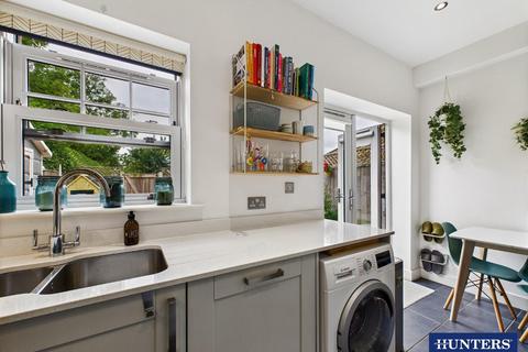 2 bedroom end of terrace house for sale, Etterby Road, Carlisle