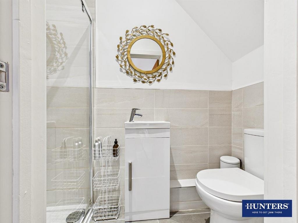 Ensuite