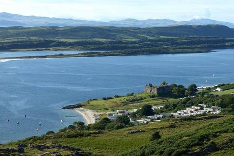 3 bedroom static caravan for sale, Lochgilphead