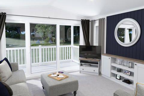 3 bedroom static caravan for sale, Lochgilphead