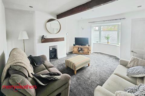 2 bedroom semi-detached house to rent, Churchfield Lane, Kexbrough, Barnsley