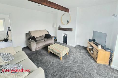 2 bedroom semi-detached house to rent, Churchfield Lane, Kexbrough, Barnsley