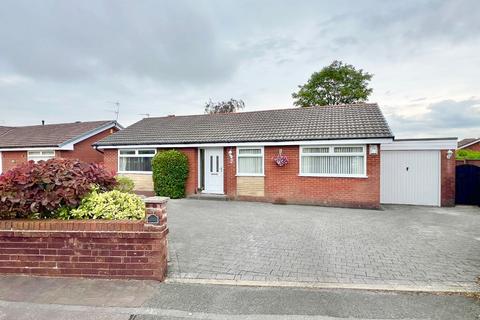 Bellingham Close, Greater Manchester BL8