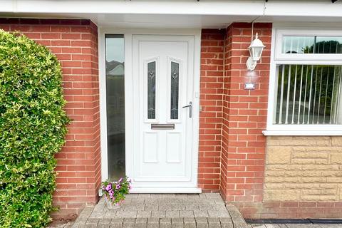 undefined, Bellingham Close, Greater Manchester BL8