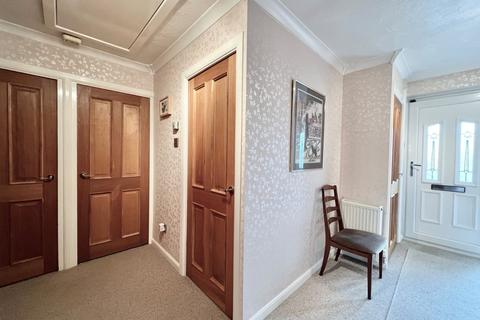undefined, Bellingham Close, Greater Manchester BL8