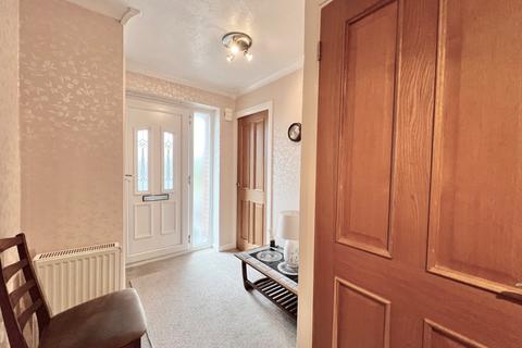 undefined, Bellingham Close, Greater Manchester BL8