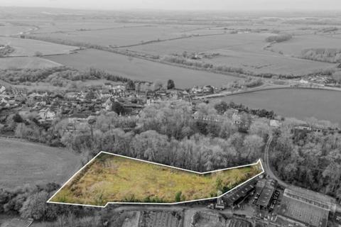 Land for sale, Land @, Barrack Lane, Lilleshall, Newport, Shropshire TF10 9ER
