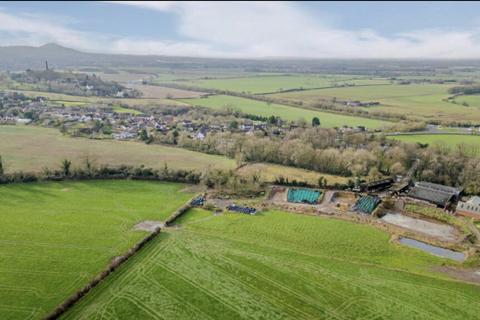 Land for sale, Land @, Barrack Lane, Lilleshall, Newport, Shropshire TF10 9ER