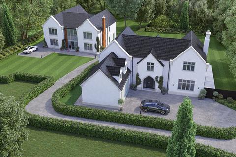 9 bedroom detached house for sale, Heybridge Lane, Prestbury, Macclesfield, Cheshire, SK10