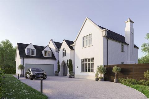 9 bedroom detached house for sale, Heybridge Lane, Prestbury, Macclesfield, Cheshire, SK10