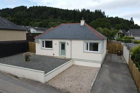 2 bedroom detached bungalow for sale, Kenton, Leachkin Road, Inverness, IV3 8NN