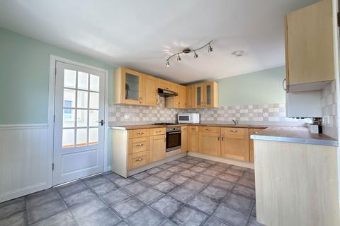 2 bedroom detached bungalow for sale, Kenton, Leachkin Road, Inverness, IV3 8NN