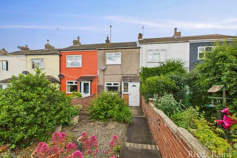 3 bedroom terraced house for sale, Margrove Park, Saltburn-by-the-Sea TS12