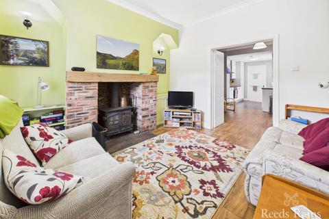 3 bedroom terraced house for sale, Margrove Park, Saltburn-by-the-Sea TS12