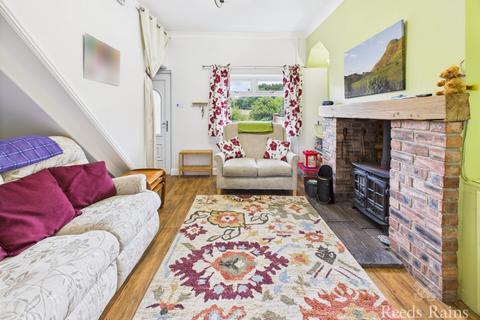 3 bedroom terraced house for sale, Margrove Park, Saltburn-by-the-Sea TS12