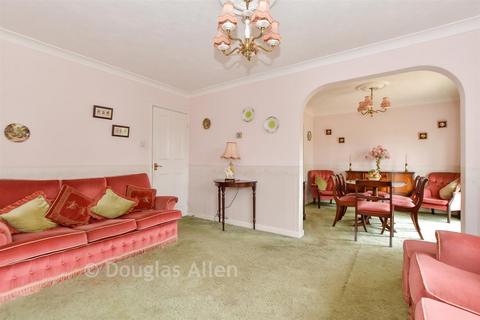 4 bedroom semi-detached house for sale, Church End Lane, Runwell, Wickford, Essex