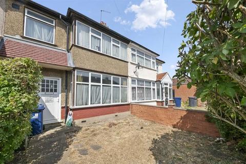 4 Craven Avenue, Southall, UB1 2DJ