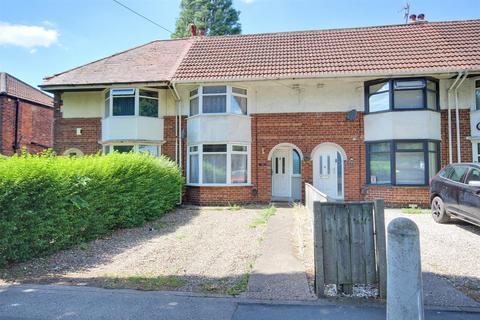 3 bedroom terraced house for sale, Cranbrook Avenue, Hull