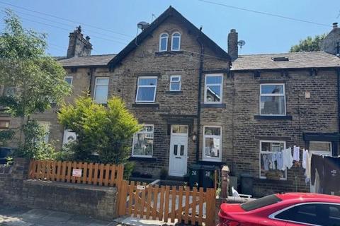 26 Second Street, Low Moor, Bradford, BD12 0JD