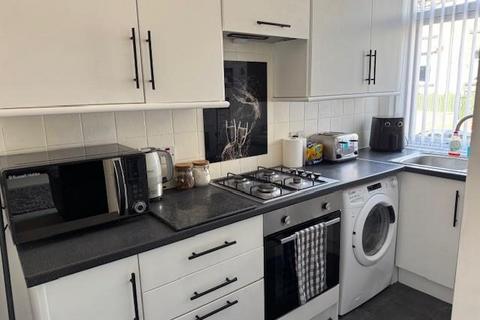 26 Second Street, Low Moor, Bradford, BD12 0JD