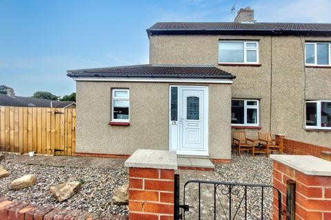 13 Castle View, Amble, Morpeth, NE65 0NN