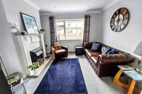 13 Castle View, Amble, Morpeth, NE65 0NN