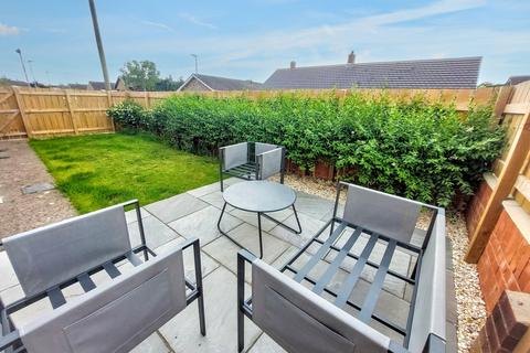 13 Castle View, Amble, Morpeth, NE65 0NN