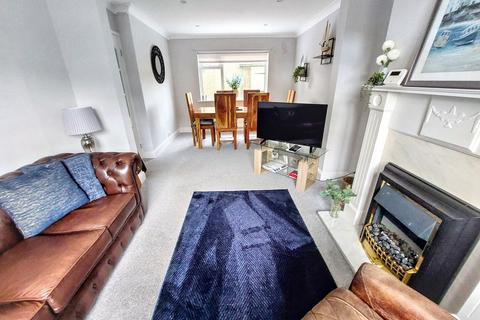 13 Castle View, Amble, Morpeth, NE65 0NN