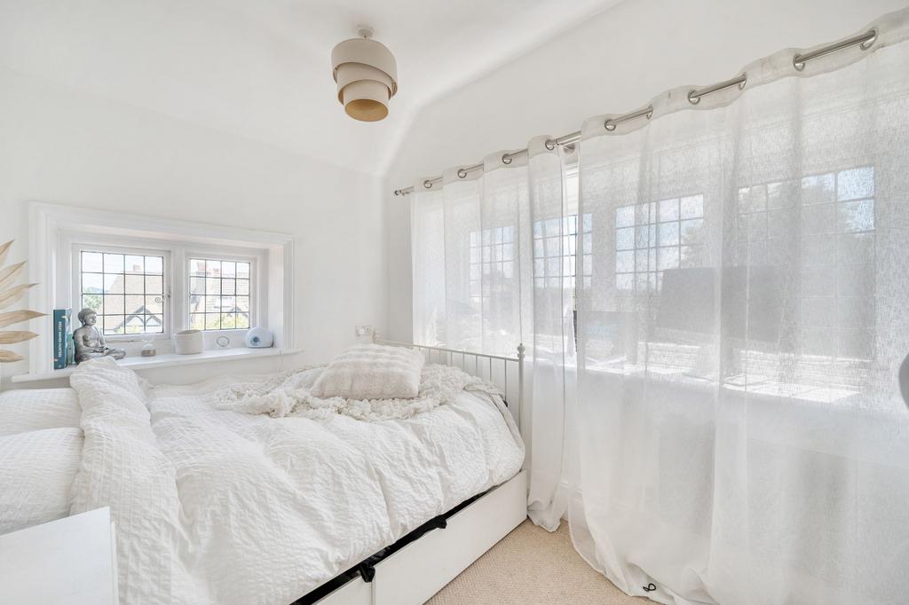 Bedrooms