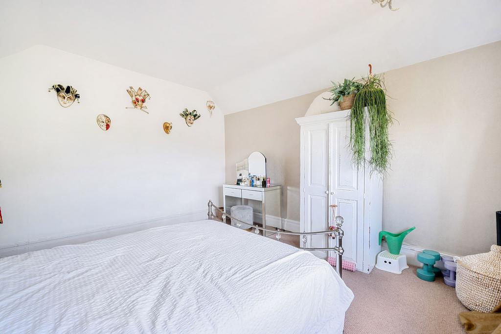 Bedrooms