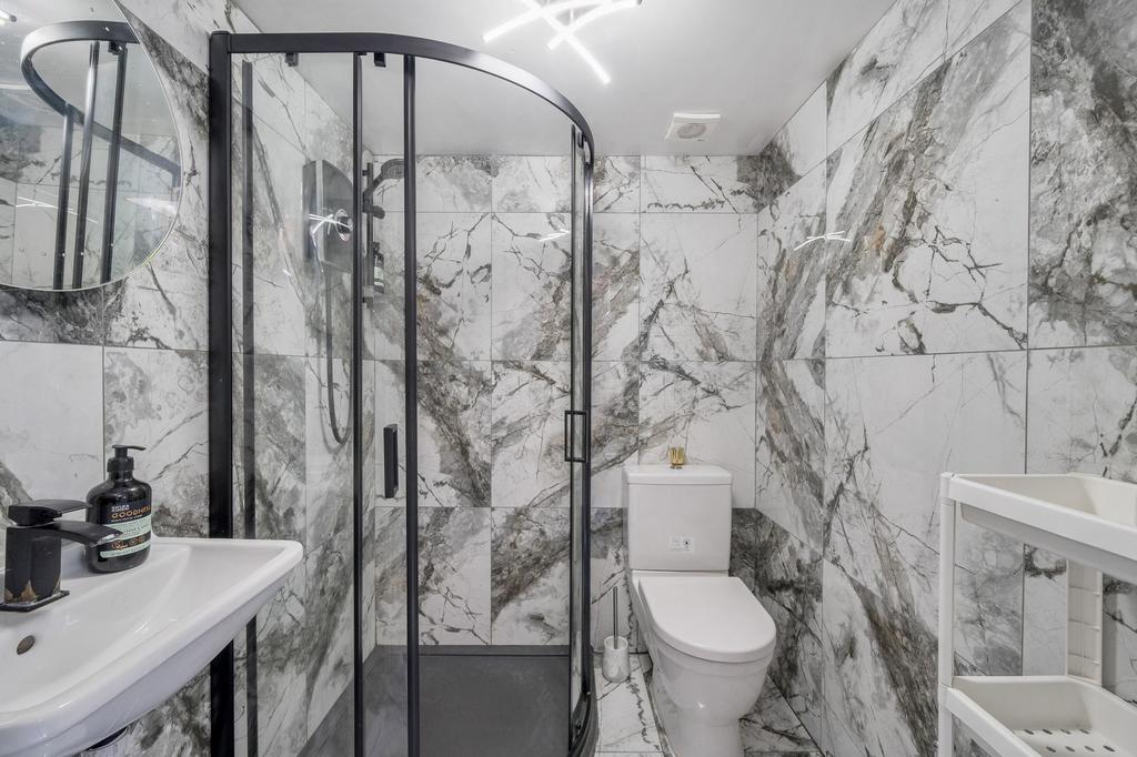 Bathrooms