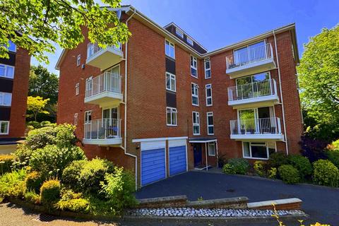Silverdale Road, Meads, Eastbourne