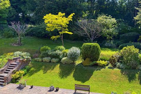 undefined, Silverdale Road, Meads, Eastbourne