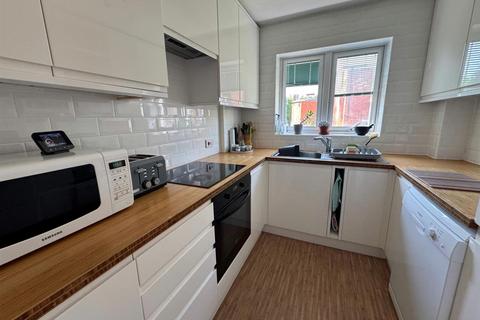 undefined, Silverdale Road, Meads, Eastbourne