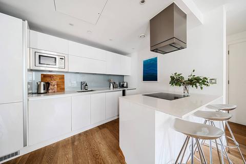 2 bedroom flat to rent, Avantgarde Place, Shoreditch, London, E1