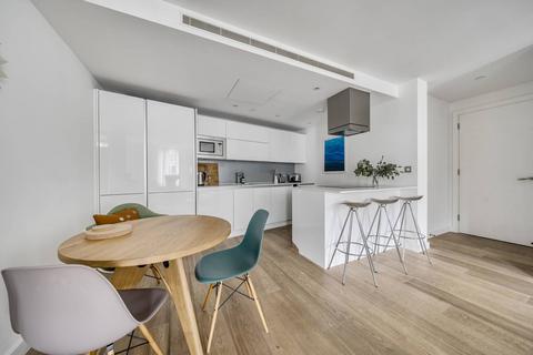 2 bedroom flat to rent, Avantgarde Place, Shoreditch, London, E1