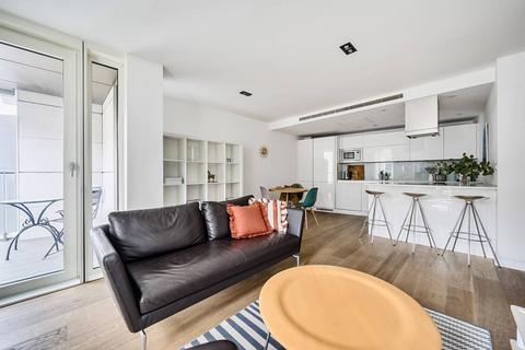 2 bedroom flat to rent, Avantgarde Place, Shoreditch, London, E1