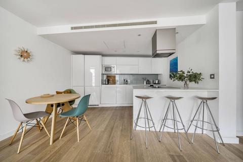 2 bedroom flat to rent, Avantgarde Place, Shoreditch, London, E1
