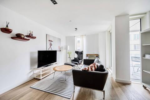 2 bedroom flat to rent, Avantgarde Place, Shoreditch, London, E1